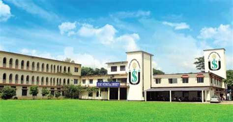 Sylhet International University, Sylhet: Contact, Website, Email ...