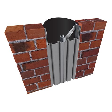 Exterior Expansion Joints - Joint Cover Mounts & Joint Seals | Inpro