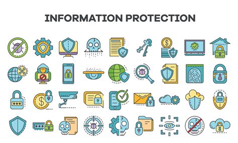 Image result for Computer Security Icon