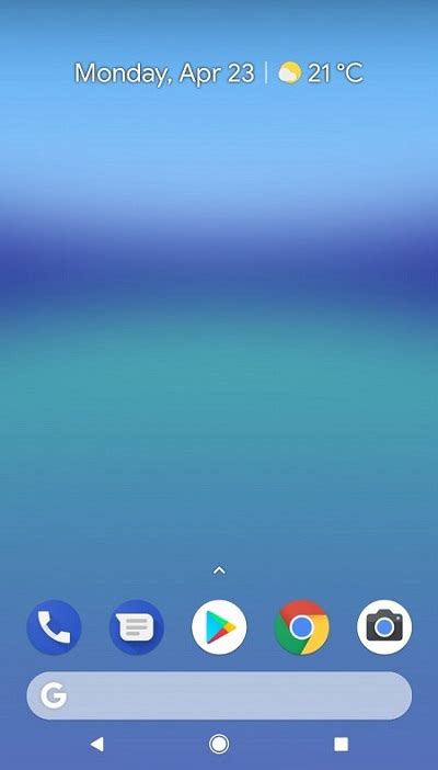 Image result for Install Stock Android