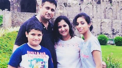 Kannada Serial Actress madhumathi husband and daughter | ಕನ್ನಡ ಕಿರುತೆರೆ ...