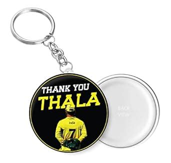 PEACOCKRIDE MS Dhoni I CSK I Farewell DHONI I Enga Thala Dhoni I Key ...