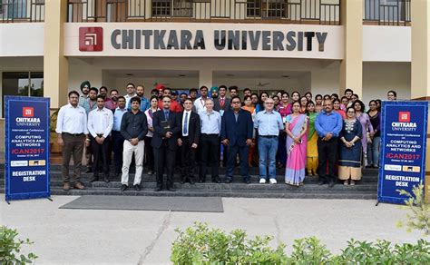 International Conference on Computing, Analytics & Networks - ICAN2017 ...