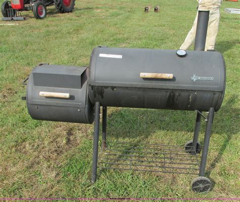 New Braunfels Grills And Smokers at Harvey Horton blog