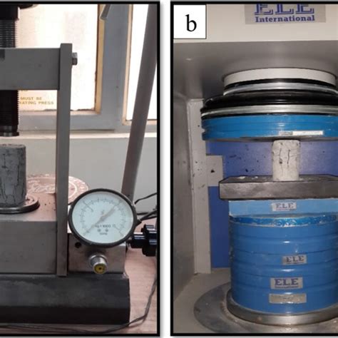 Image result for Compression Testing Machine