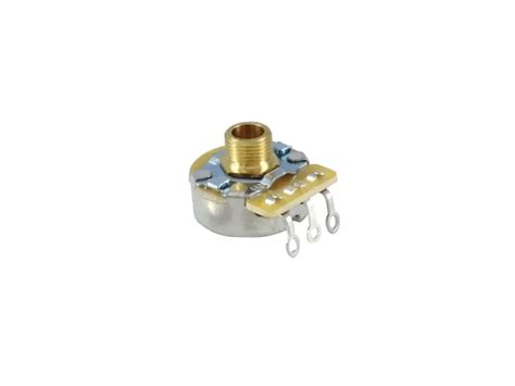 Tube-Town Store - Potentiometer Hum Control 100R passend für Fender