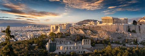 Δραστηριότητες – Belle Athènes