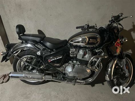 Royal Enfield classic 650cc - Motorcycles - 1825725993