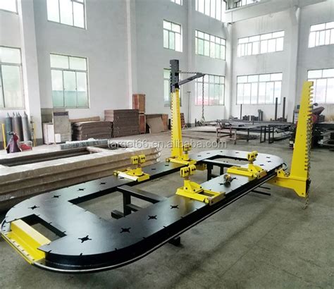 Image result for Auto Body Frame Machine