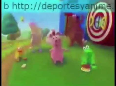 Image result for WordWorld Promo