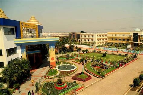 Rungta College of Engineering and Technology