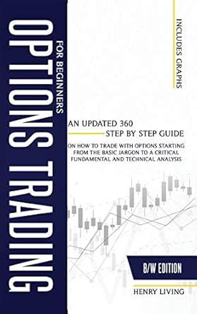 Buy Options Trading for Beginners: An Updated 360 Step by Step Guide on ...
