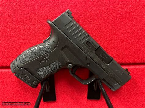 Image result for Springfield XDS Mod 2