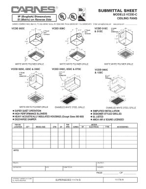 Vcdd 010c - Fill Online, Printable, Fillable, Blank | pdfFiller