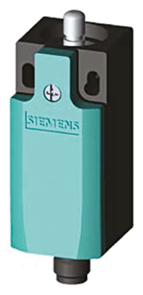 3SE5234-0LC05-1AE0 Siemens | Siemens 3SE5 Series Round Plunger Limit ...