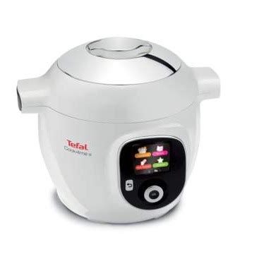 Tefal Multi Cooker Cooking Robot 的图像结果