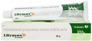 Ultravex 0.5% Cream 30 GM | Order Ultravex 0.5 % Cream 30 GM Online at ...