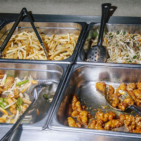 Chinese Food In Spanish at Mia Stapleton blog