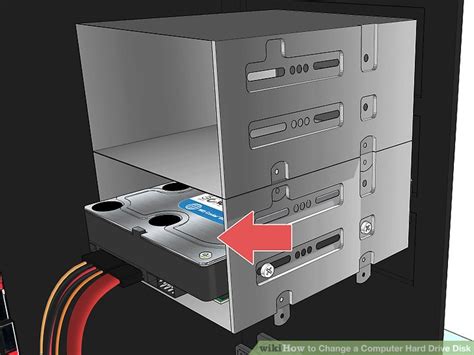 How to Change Local Disk 的图像结果