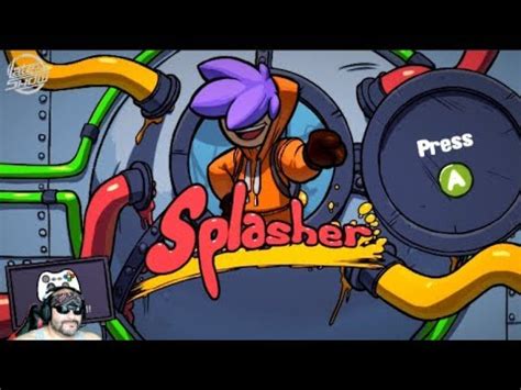 Image result for Mouse Bot Splasher