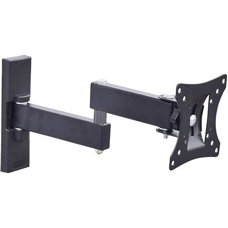 Amazon.in: Buy VIVO Adapter VESA Mount Bracket Kit Stand Attachment and ...