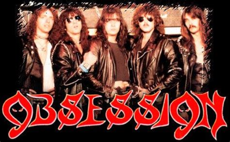 Image result for Obsession Band