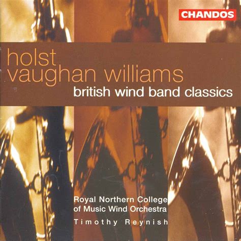 2 Suites for Band Hammersmith / English Folk Song: Timothy Reynish ...