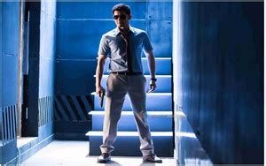 Mahesh Babu Big Size Flex Poster For Room MD-3304 Photographic Paper ...