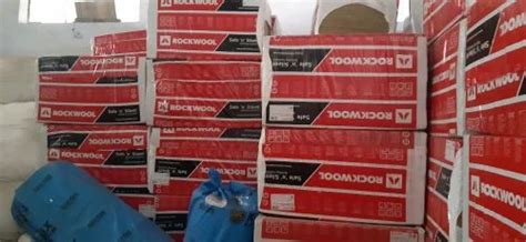 Thermal Insulation Materials - Heat Reflective Insulation Sheet Trader ...