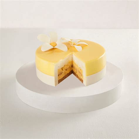 Ecru – Vanilla Miel