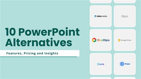 Image result for PowerPoint Alternatives