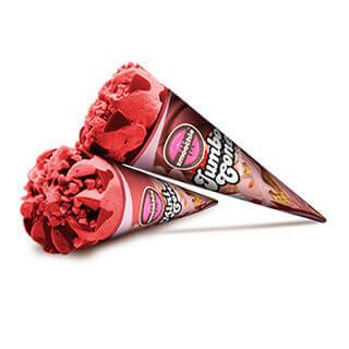 Products | Smoochie cones