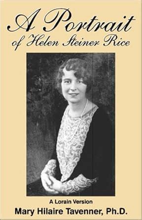 Buy A Portrait of Helen Steiner Rice Book Online at Low Prices in India ...