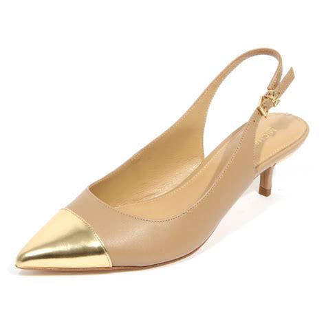 H4922 decollete donna MICHAEL KORS KADENCE woman shoes