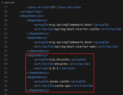 Image result for Spring Ehcache Example