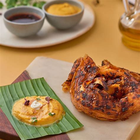 TL Tastings: Bengaluru's Street Storyss Serves Veg Fare With Artful Flair