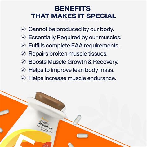 Buy Best Essential Amino Acid Powder Supplement In India – MyFitFuel