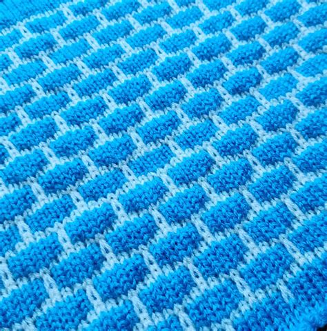 Image result for Knitting Machine Tuck Stitch Patterns