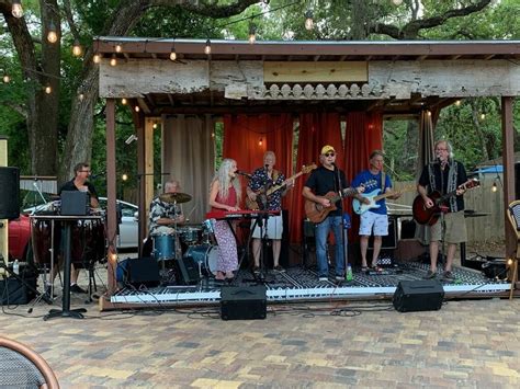 Merkin Brothers playing at JTs Tuesday 5/23, JT's Seafood Shack, Palm ...