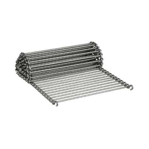 Nieco 5/8In Pitch 7Ga Rod Belt 6034 | Zoro