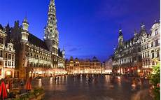 To Be Brussel by After Brussels Travel Is More Important Than To Be Brussel