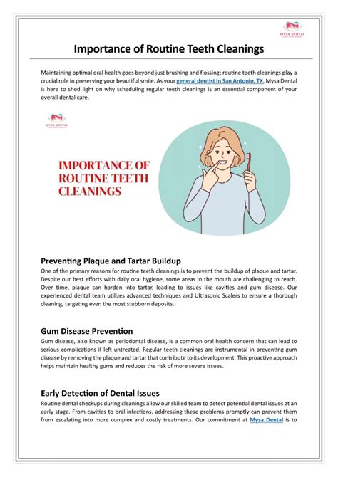 Teeth Cleaning Routine 的图像结果