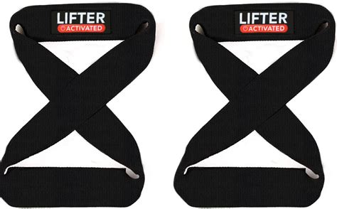 Buy STEIGEN FITNESS Exercise Nylon and Rubber Wrist Wrap Bands ...