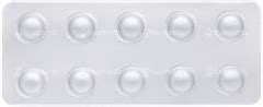 Ondero 5mg Tablet – Type 2 Diabetes Treatment