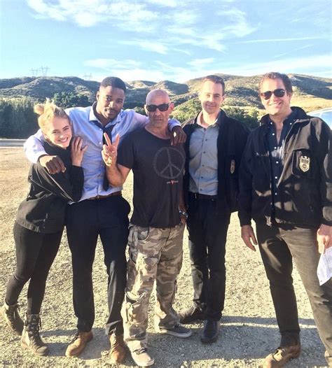 Image result for NCIS Model Behavior Taylor