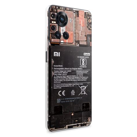 Battery mobile wraps & skins – WrapCart Skins