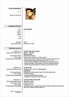 curriculum vitae per modello europeo curriculum vitae 2018 atrada curriculum vitae per modello europeo curriculum vitae 2018 atrada
