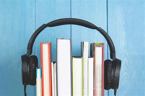 How To Become An Audiobook Narrator - Mike Thomas Voice Overs