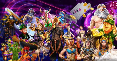 online slot games malaysia