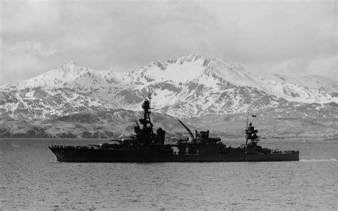 Alaska-Class Battlecruisers: Why the U.S. Navy Only Built 2 of These ...